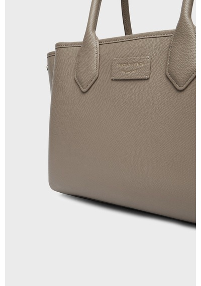 Emporio Armani Bayan Çanta Ew002329 Af17799 M1345 Toprak Toprak