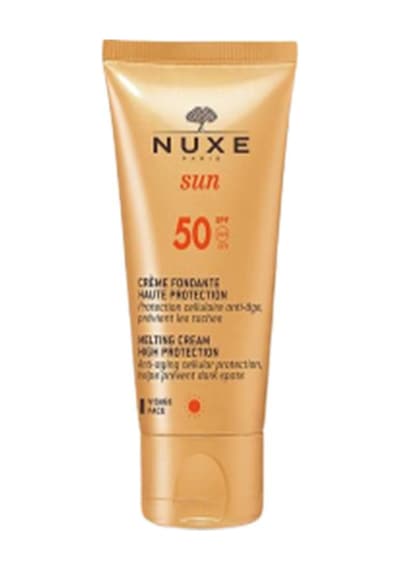 Nuxe Emulsion SPF 50 50 ML