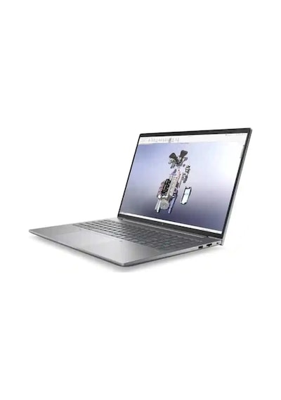 Hp Zbook X 16 G1i CT0X0ES Ultra 9-285H 32 GB 1 TB SSD 8 GB RTX Pro 2000 16" W11P Dizüstü Bilgisayar