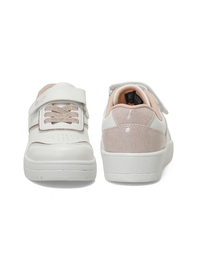 I Cool Dollıs F 6fx Beyaz Kız Çocuk Sneaker 000000000102240669 Beyaz-pudra
