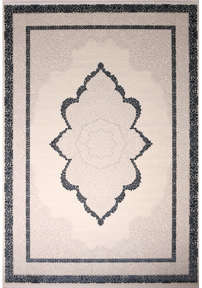 Foneks Halı Aris 120x180 210a Mavi