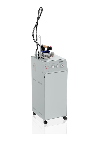 Silter Spr/mn 2110 R "süper Mini" Profesyonel - 10 Litre Tek Ütülü