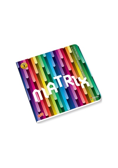 Level-3 Coordınate-Matrıx-Algorıthm 7-9+ Yaş