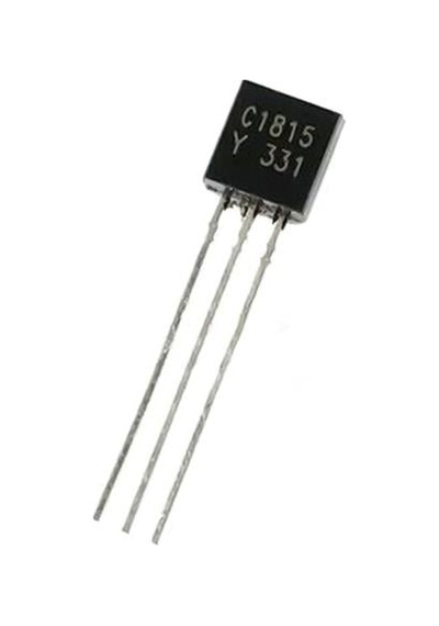 2sc 1815 To-92 Transistör