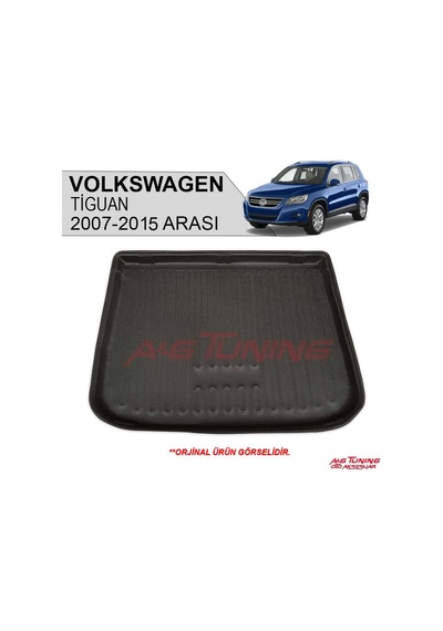 Volkswagen Tiguan Bagaj Havuzu 2007-2015 N11.12459