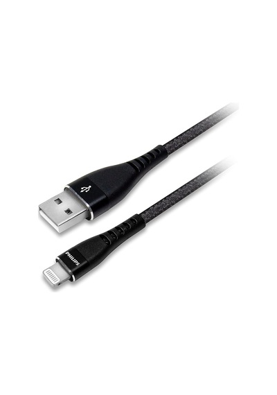 Dlc5204v/00 İphone Şarj Kablosu - 1,2 Metre - İpad, İpod, İphone İle Uyumlu - Usb-a - Lightning Kablosu