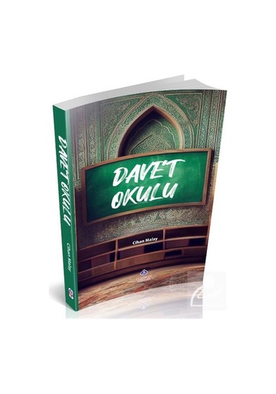 Davet Okulu / Cihan Malay