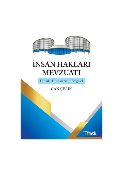 İnsan Hakları Mevzuatı