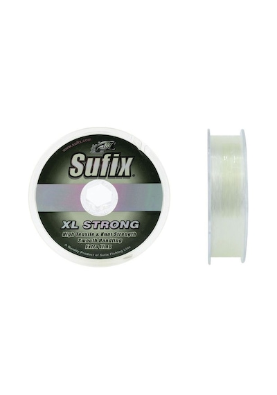 Sufix Xl Strong 0,25Mm 100M Misina