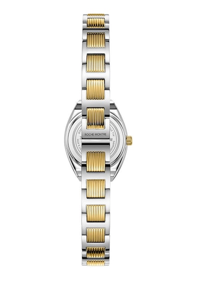 Roche Montre Rml5020-02 Kadın Kol Saati Metalik Gri