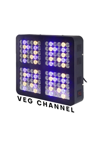 Ecosun 600W Led Lamba