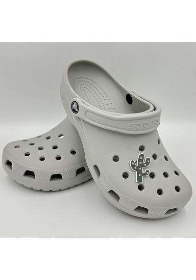 Crocs Terlik Süsü Ve Aksesuarı , Çanta Süsü Jibbitz Kaktüs 02 Görsel Figür Aksesuar Koyu Yeşil-pembe-beyaz Crocs Terlik Süsü Ve Aksesuarı , Çanta Süsü Jibbitz Kaktüs 02 Görsel Figür Aksesuar Koyu Yeşil-pembe-beyaz