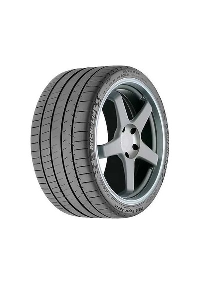 295/35r20 105y Pilot Super Sport N0