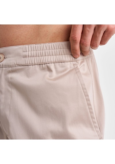 Lescon Bej Erkek Pantolon 25s-1228-25y