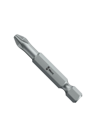 Wera 853/4 ACR Yıldız Bits Uç 50mm PH2 05346286001
