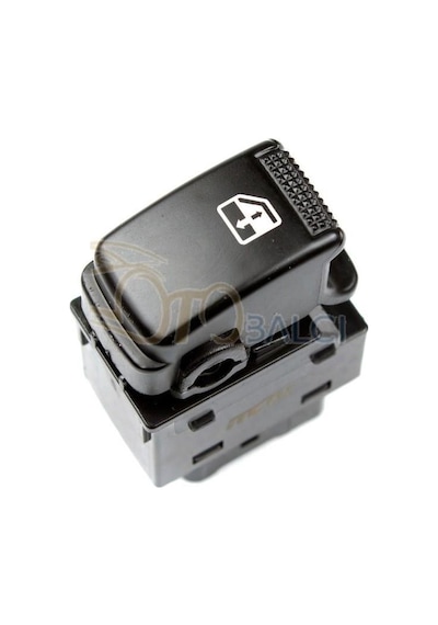 Hyundai Tucson Cam Açma Anahtari Dügmesi 2004--2010 Tekli 273927896