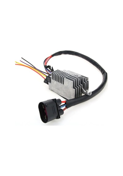 Fan Kontrol Regülatörü A6 2.0 Tdı-tfsı-2.4-2.8 Fsı-3.0-3.0 Fsı-3.2 Tfsı 4f0959501a-4f0959501c-4f0959501e