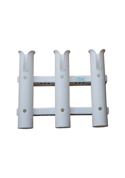 River Bot Kamış Yuvası Plastik 22 5 30cm 3 Göz B4