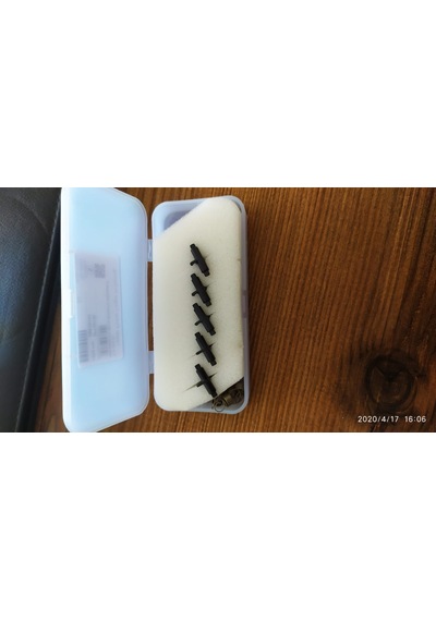Kyocera Km 1620/2050/Fs6025/6030 Pickup Roller