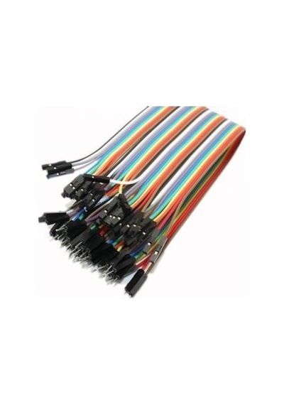 40’Lı Erkek-Dişi Jumper Kablo N11.1078