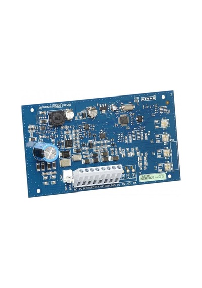 Dsc Neo Hsm 2300 Power Supply Modül
