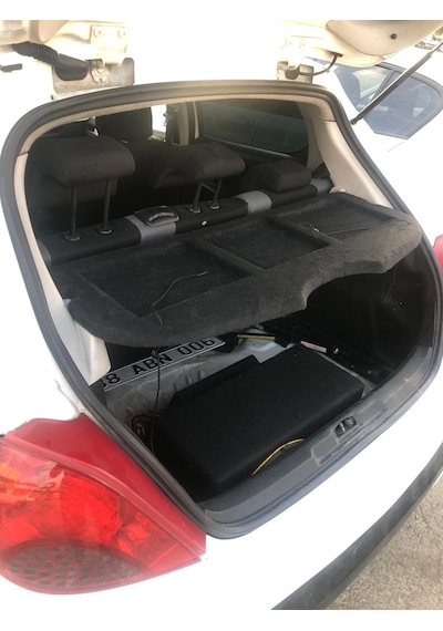 Peugeot 207 Pandizot 435435747