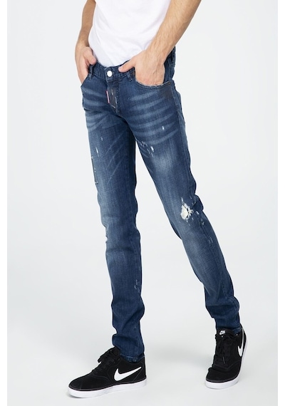 Yeni Dsquared2 Erkek Pantolon (475211556)