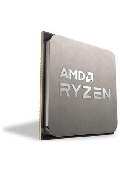 Amd Ryzen 5 5500 19mb 6çekirdekli Vga Yok Am4 65w Kutusuz+fanlı