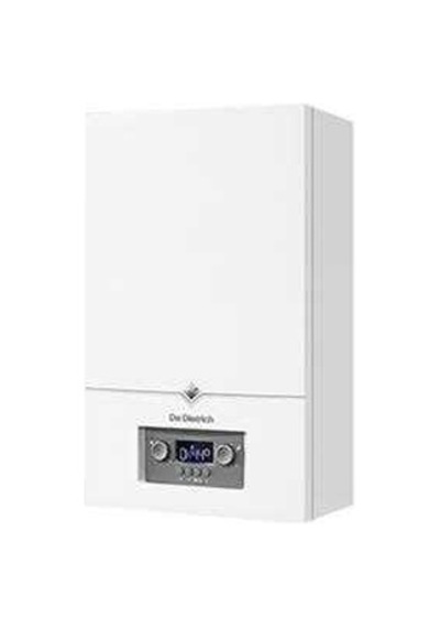 De Dietrich İnidens Neo 30/29 kW 25000 Kcal Tam Yoğuşmalı Kombi