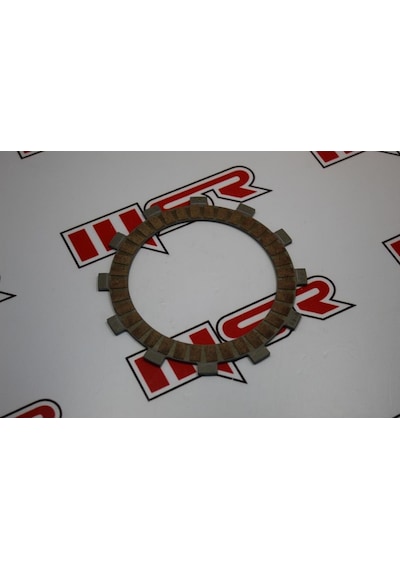 Hyosung Gt 250 Debriyaj Balata Tek (490504396)
