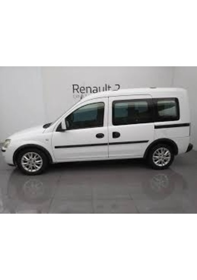 Opel Corsa Combo C Meriva Tigra Ön Teker Rulmanı 328980 / 9195608
