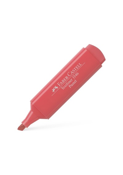 Faber Fosforlu Kalem Pastel Kayısı 154655 Çok Renkli