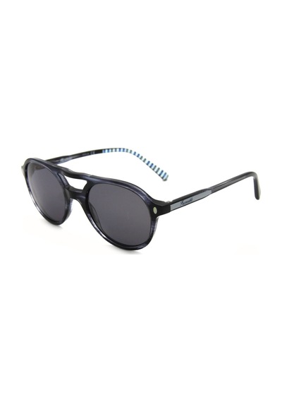 Façonnable F Surf03s C E390 Çocuk Güneş Gözlüğü Siyah