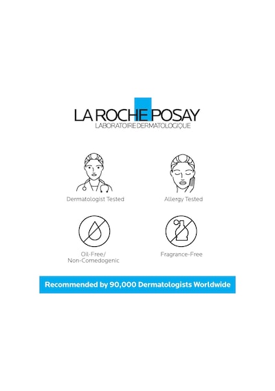La Roche-posay Effaclar Mikro Soyucu Tonik 200 Ml Diğer