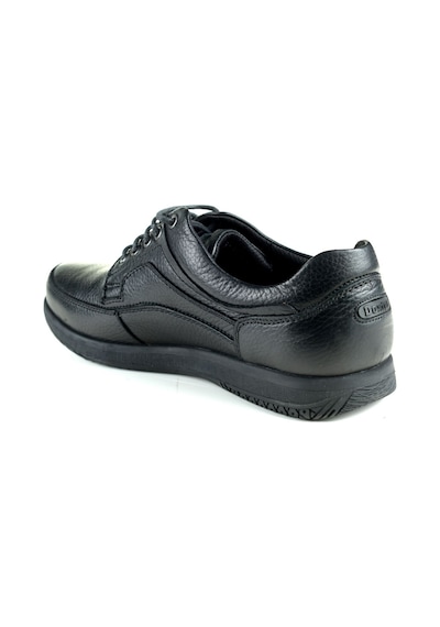 Dexter Explorer At235-1 Erkek Sneaker Siyah