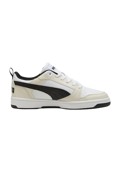 Puma 392328 18 Rebound V6 Low Kadın Sneaker Bej
