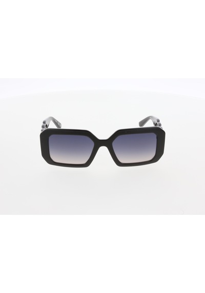 Guess Gu00110 01b Kadın Güneş Gözlüğü Siyah