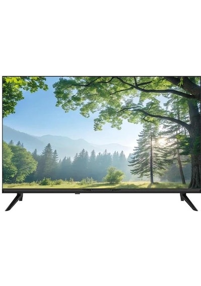 Dijitsu 32 DS 25000 HD 32" 82 Ekran Uydu Alıcılı Android Smart Led TV
