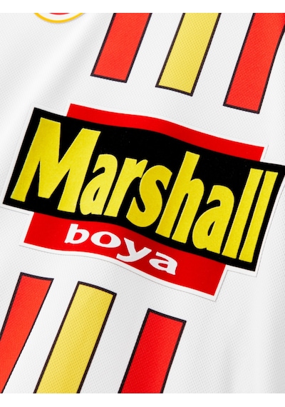 Gsstore Galatasaray 1998-1999 Retro Forma E251568 Beyaz