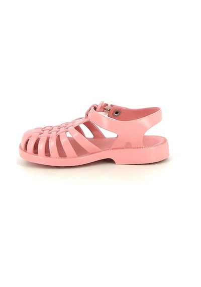 Meduse Sun Guimauve - Pembe Kız Çocuk Sandalet