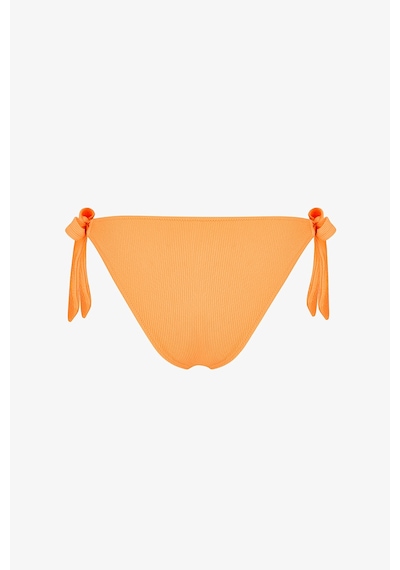 Penti Açık Turuncu Aisha Brazilian Bikini Altı