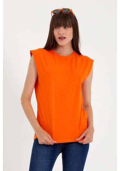 Kadın Regular Fit Tişortspr22tsk129 001