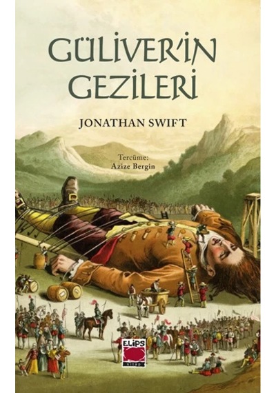 Güliver İn Gezileri-dünya Klasikleri