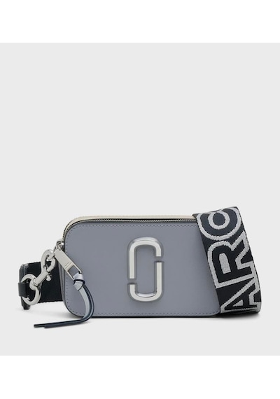 Mark Jacobs Marc Jacobs The Snapshot Kadın Deri Omuz Çantası 2s3hcr500h03 054 Çok Renkli