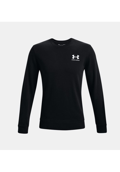 Under Armour Erkek UA Rival Terry Crew 1370404-001