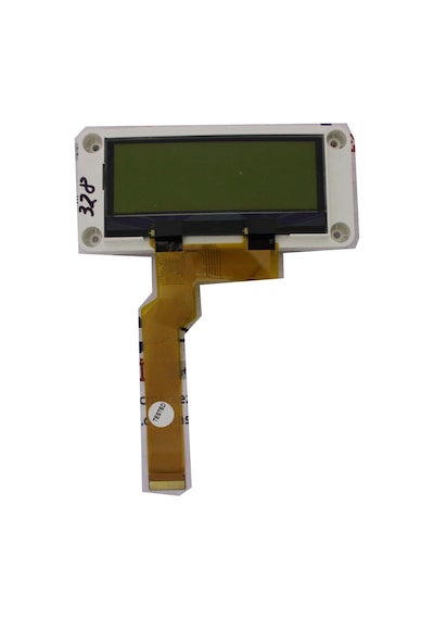 C7-613 Lcd Ekran