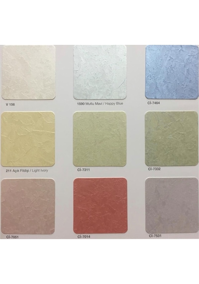 Polisan Cosmetika Sedef Boya Polisan Cosmetika Sedef Boya