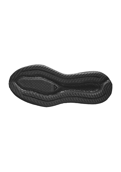 Salomon Salomon Aero Glide 3 Erkek Siyah Yol Koşusu Ayakkabısı 8811 Siyah