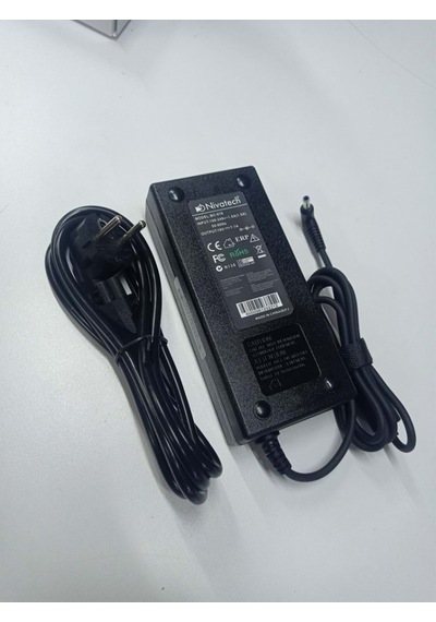 Nivatech Ntc-bc919 19v - 7,7a 4,5 3,00mm Nivatech Notebook Adaptörü