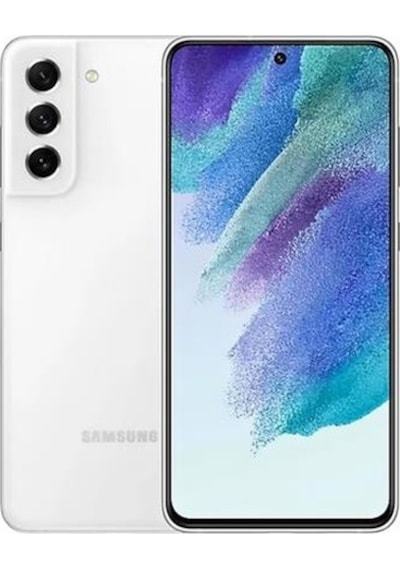 Yenilenmiş Samsung Galaxy S21 FE 5G 128 GB C Kalite (12 Ay Garantili)